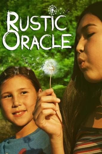 Rustic Oracle poster - Find streaming availability