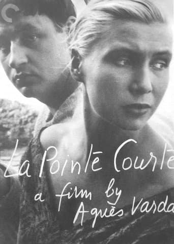 La Pointe Courte poster - Find streaming availability