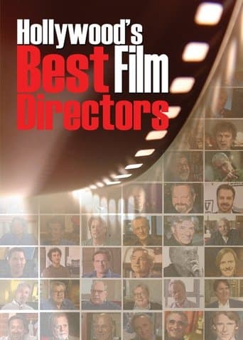 Hollywood's Best Film Directors poster - Find streaming availability