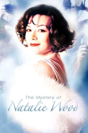 The Mystery of Natalie Wood poster - Find streaming availability