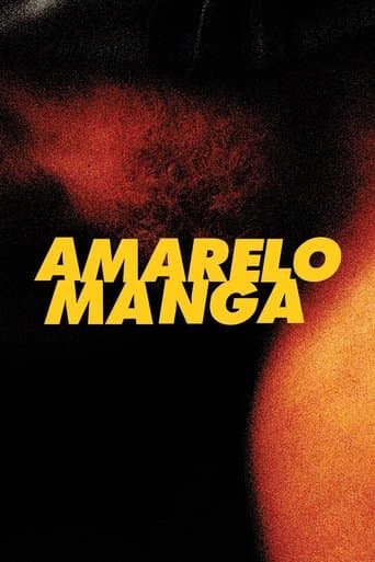 Mango Yellow poster - Find streaming availability