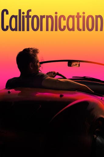 Californication poster - Find streaming availability