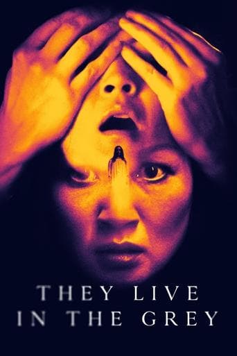 They Live in the Grey poster - Find streaming availability