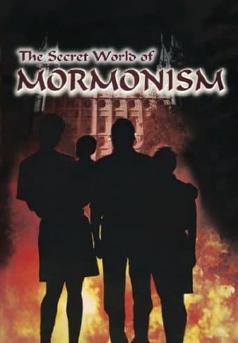 The Secret World of Mormonism poster - Find streaming availability