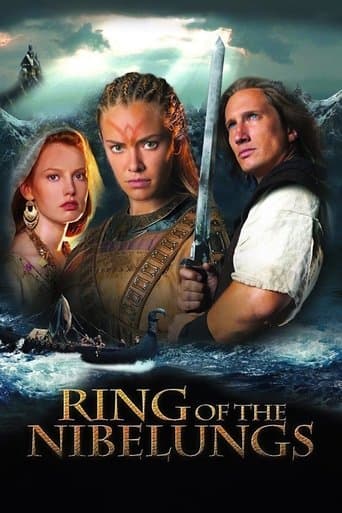 Ring of the Nibelungs poster - Find streaming availability