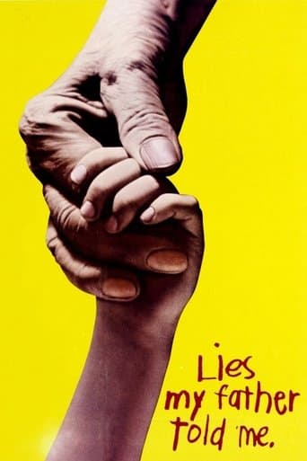 Lies My Father Told Me poster - Find streaming availability