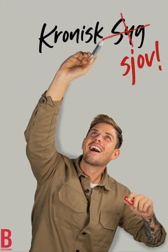 Oliver Stanescu: Kronisk Sjov poster - Find streaming availability