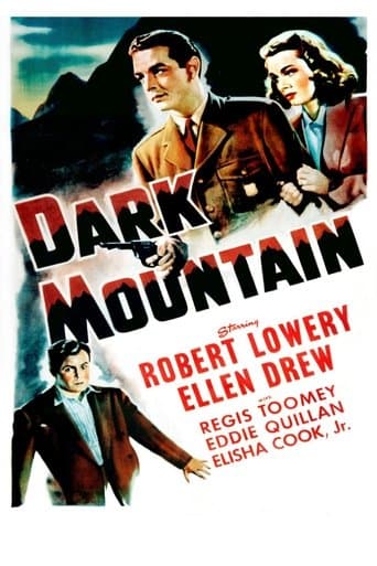 Dark Mountain poster - Find streaming availability