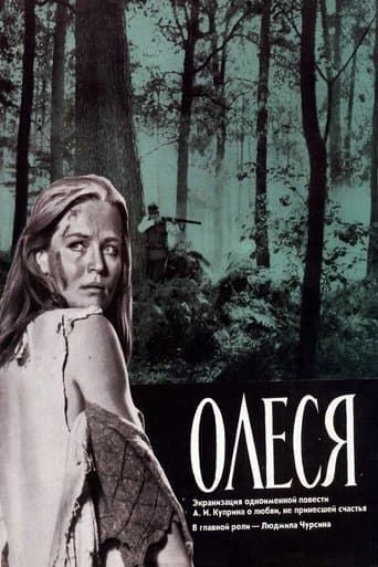 Olesya poster - Find streaming availability