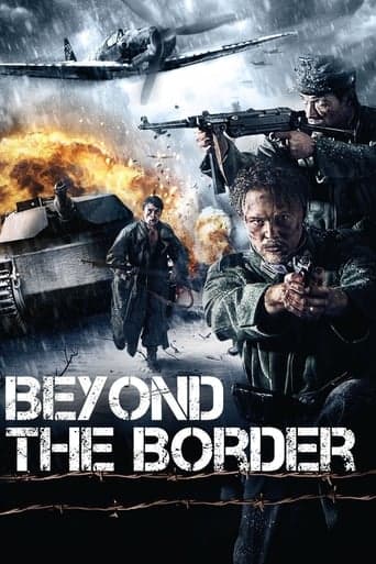 Beyond the Border poster - Find streaming availability