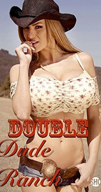 Double D Dude Ranch poster - Find streaming availability