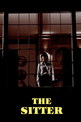 The Sitter poster - Find streaming availability