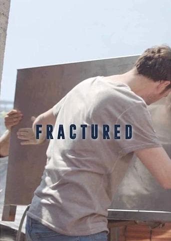 Fractured poster - Find streaming availability
