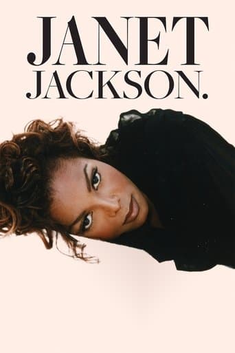 JANET JACKSON. poster - Find streaming availability