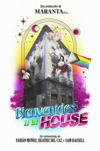 Bienvenides a la House poster - Find streaming availability