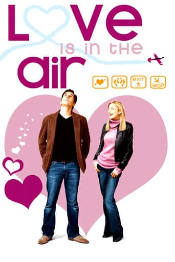 Love Is in the Air poster - Find streaming availability