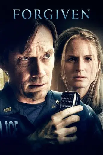 Forgiven poster - Find streaming availability