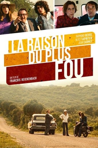 The Right of the Maddest poster - Find streaming availability