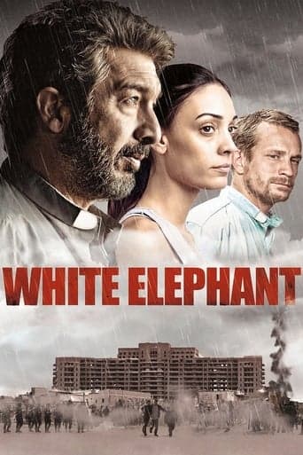 White Elephant poster - Find streaming availability