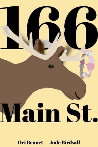 166 Main St. poster - Find streaming availability