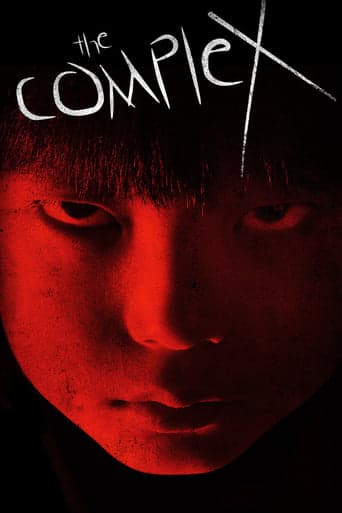 The Complex poster - Find streaming availability