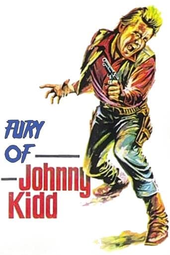 Fury of Johnny Kid poster - Find streaming availability