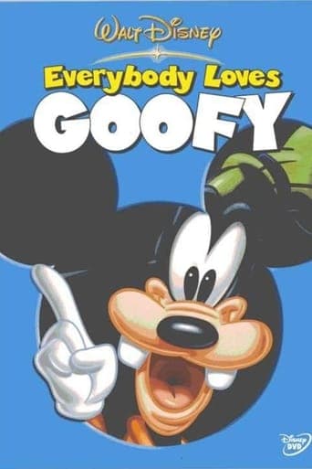 Everybody Loves Goofy poster - Find streaming availability