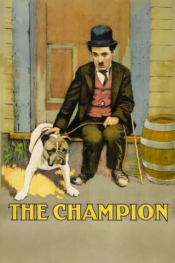 The Champion poster - Find streaming availability