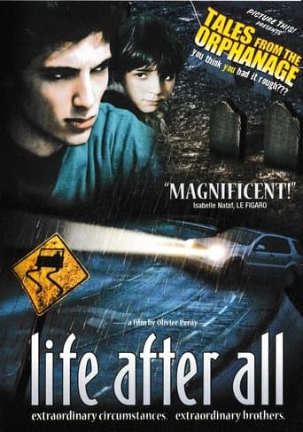 Life After All poster - Find streaming availability