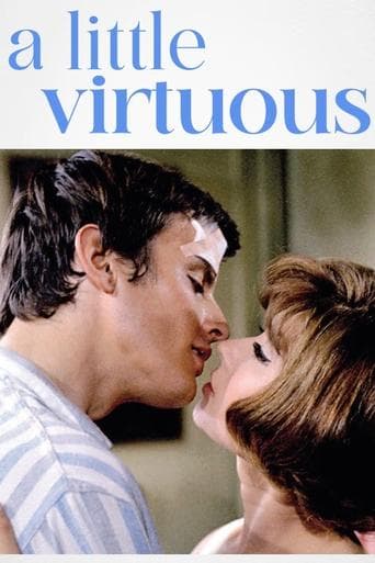 A Little Virtuous poster - Find streaming availability