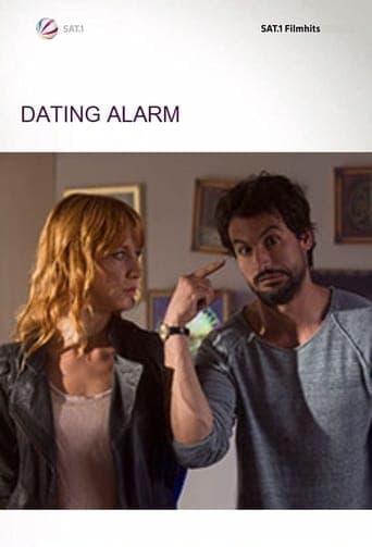 Dating Alarm poster - Find streaming availability