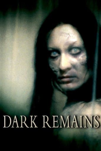 Dark Remains poster - Find streaming availability