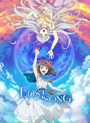 Lost Song poster - Find streaming availability