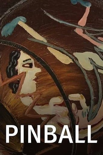 Pinball poster - Find streaming availability