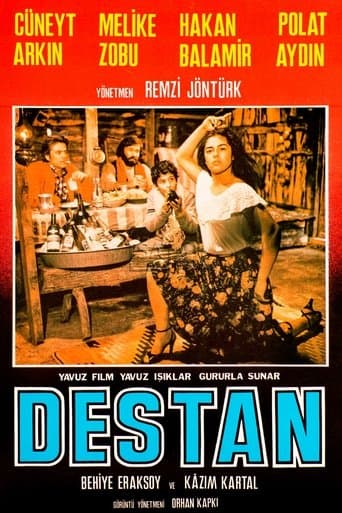 Destan poster - Find streaming availability