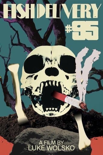 Fish Delivery #95 poster - Find streaming availability