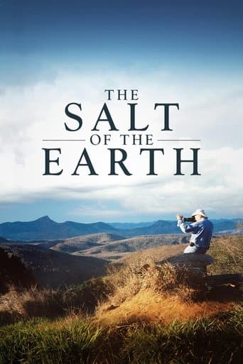 The Salt of the Earth poster - Find streaming availability