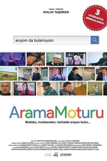 Arama Moturu poster - Find streaming availability