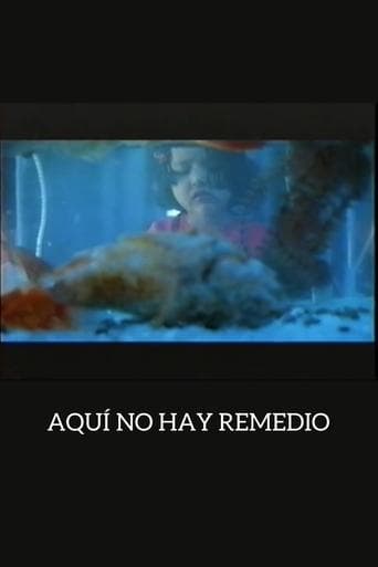 There Is No Remedy poster - Find streaming availability