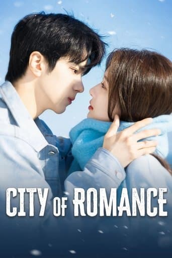 City of Romance poster - Find streaming availability