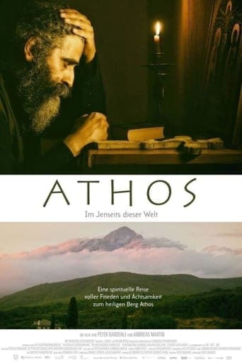 Athos poster - Find streaming availability