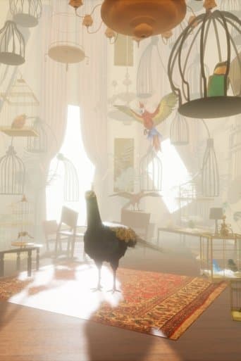 The Bird Lady poster - Find streaming availability