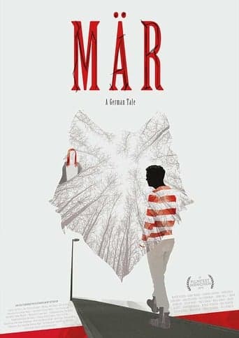 Mär - A German Tale poster - Find streaming availability