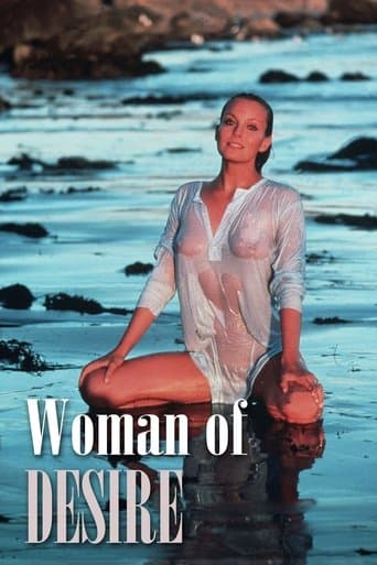 Woman of Desire poster - Find streaming availability