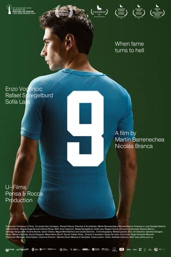 9 poster - Find streaming availability