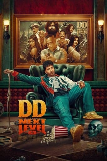 Devil's Double Next Level poster - Find streaming availability