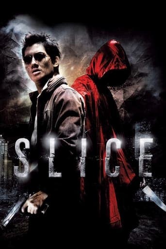 Slice poster - Find streaming availability