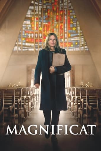 Magnificat poster - Find streaming availability