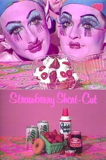 Strawberry Short-Cut poster - Find streaming availability