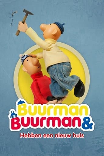 Buurman & Buurman: Hebben een nieuw huis poster - Find streaming availability